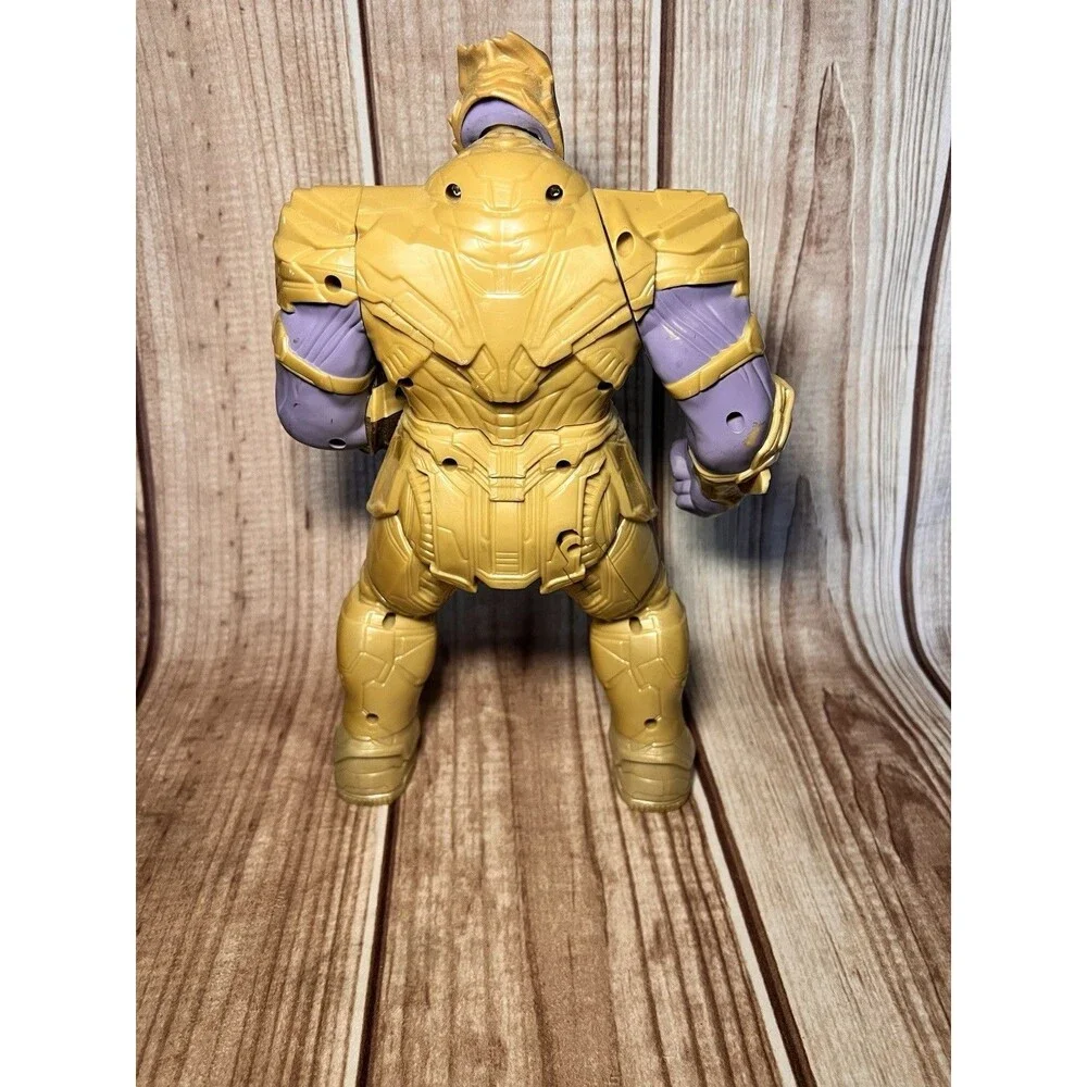 Marvel Avengers End Game Thanos 14